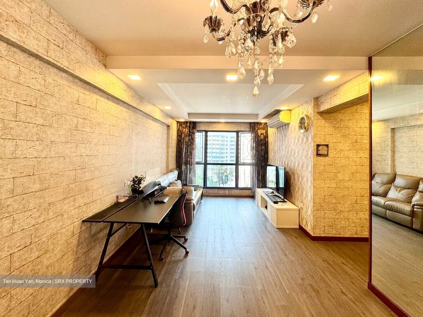 Blk 435C Fernvale Residence (Sengkang), HDB 4 Rooms #501808191